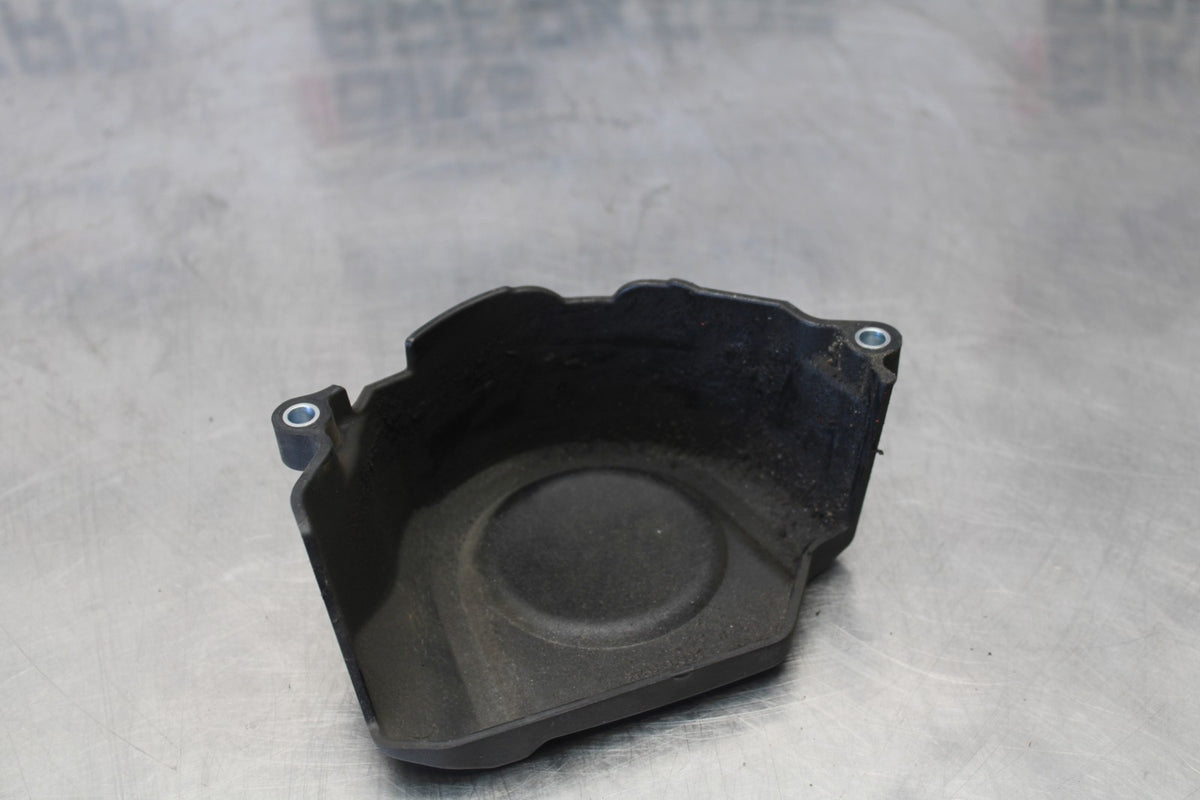 24-25 KAWASAKI ELIMINATOR 450 ENGINE SPROCKET COVER BB869