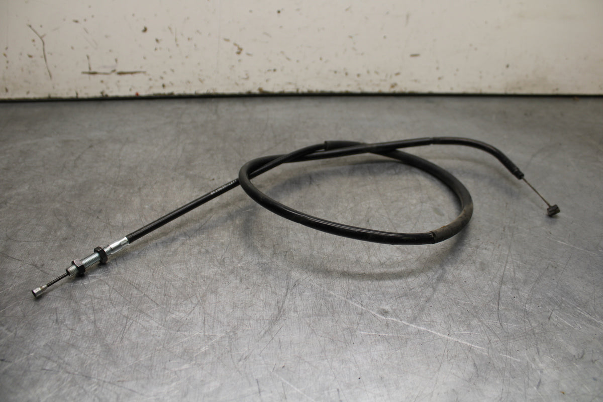 22-24 YAMAHA XSR900 CLUTCH CABLE LINE BB710