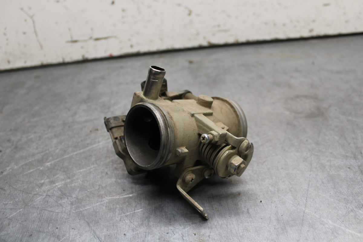 20-24 CF-MOTO CFORCE 600 TOURING THROTTLE BODY BODIES BB715