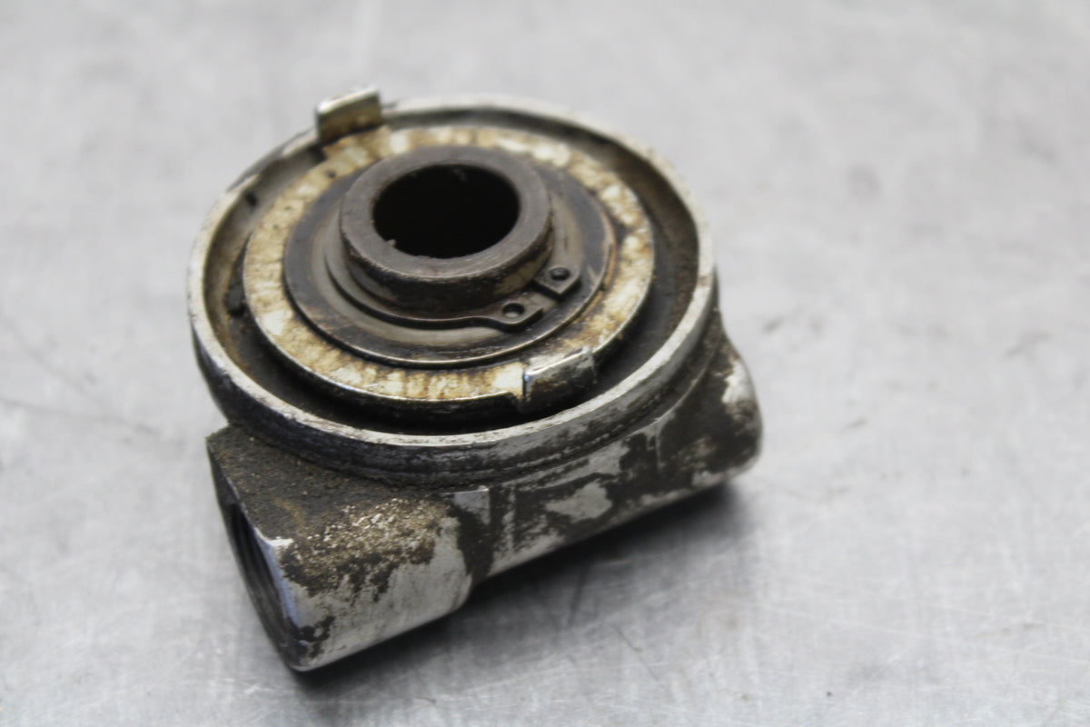 78 SUZUKI GS550E SPEEDOMETER DRIVE GEAR  BB133