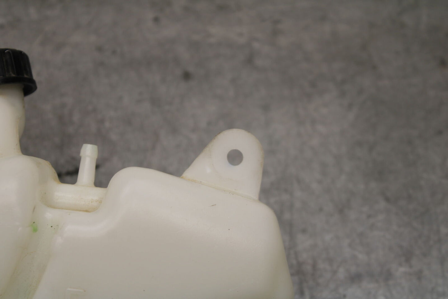 18-23 KAWASAKI NINJA 400 EX400 ABS COOLANT WATER TANK RESERVOIR BOTTLE BB747