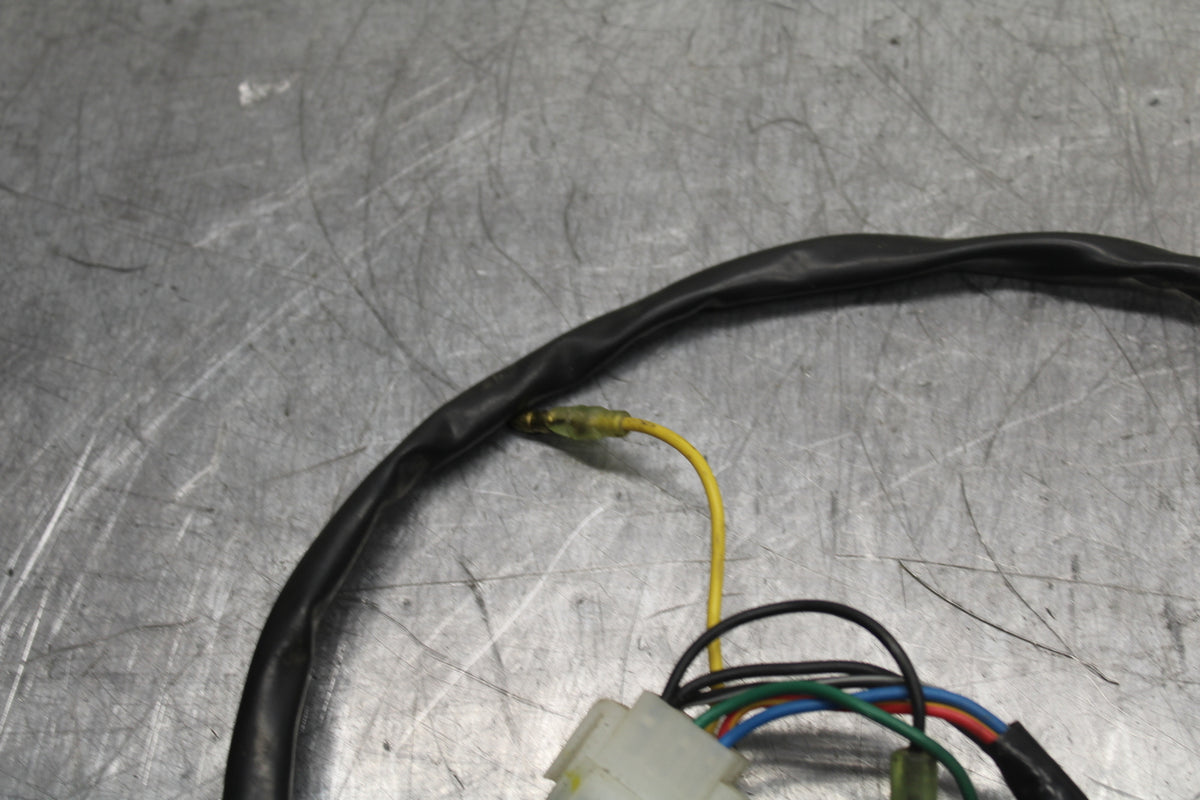 82-83 YAMAHA IT175 MAIN ENGINE WIRING HARNESS MOTOR WIRE LOOM BB108