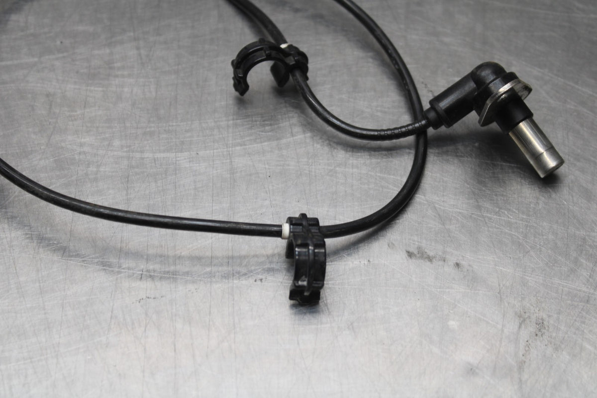 13-17 KAWASAKI NINJA 300 FRONT ABS BRAKE SENSOR BB189
