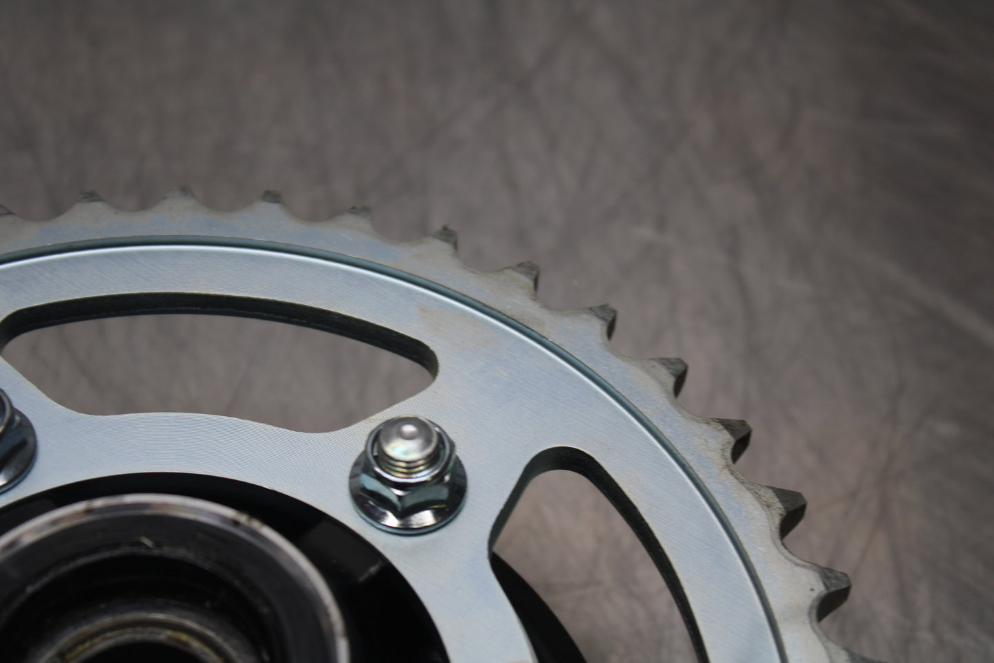 23-24 KAWASAKI NINJA ZX14R NEW!! REAR HUB SHOCK DAMPERS CUSH ABSORBERS BB153