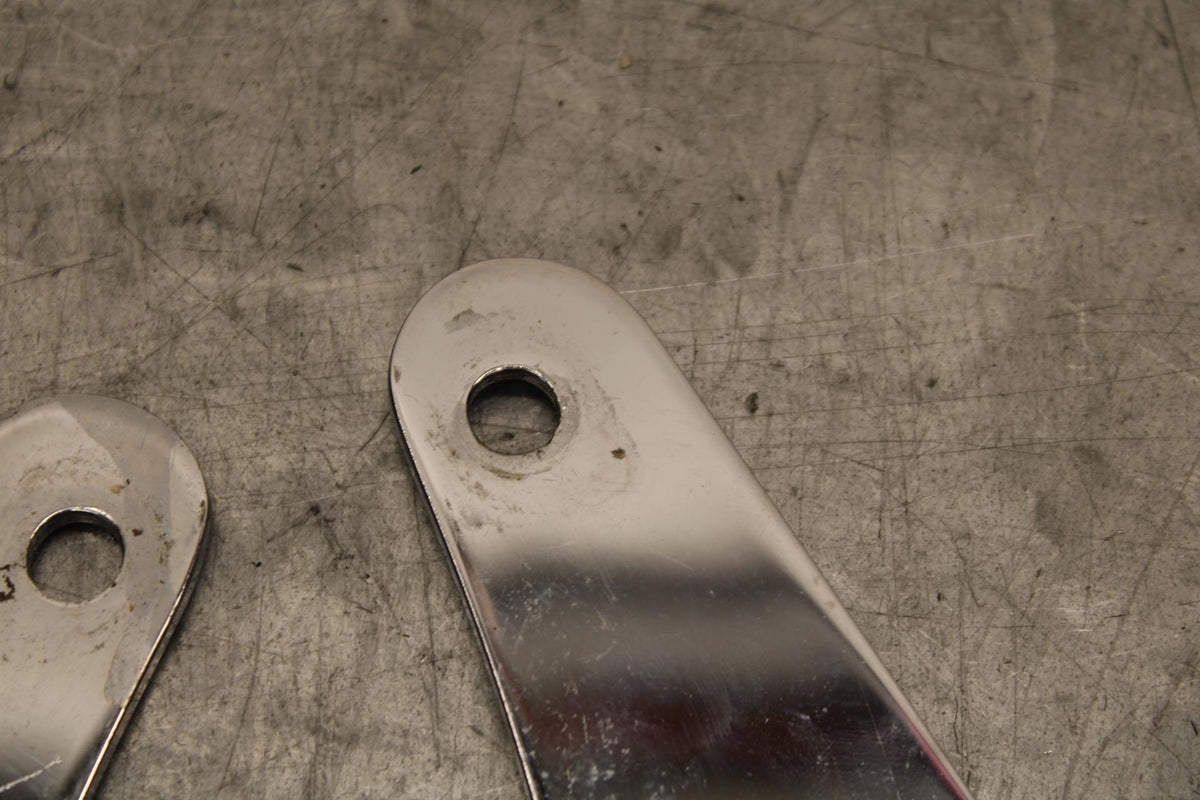 2007 Yamaha Road Star XV1700A SIDE BRACKETS  BB562