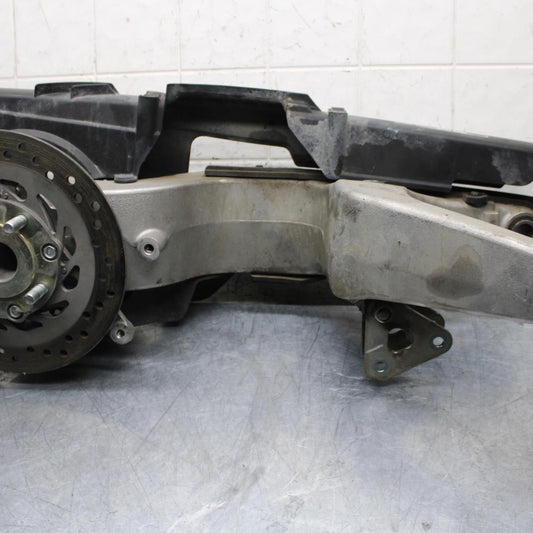 2008 Honda Interceptor 800 VFR800A ABS REAR SWINGARM BACK SUSPENSION  BB566