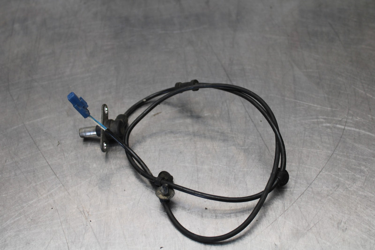 12 HONDA CB1000R REAR ABS BRAKE SENSOR BB200
