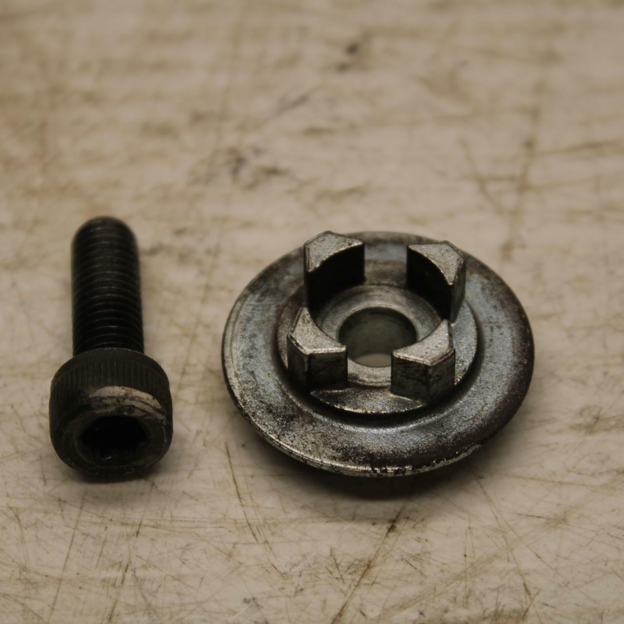 04-05 SUZUKI GSXR600 SPEED SPEEDOMETER SENSOR TONE NUT BB245