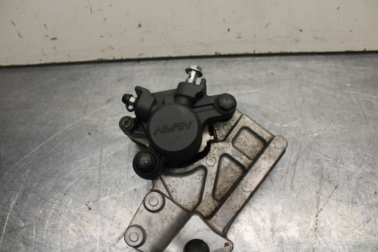 07-12 SUZUKI BANDIT GSF 650 F GSX650F/ REAR BACK BRAKE CALIPER BB90