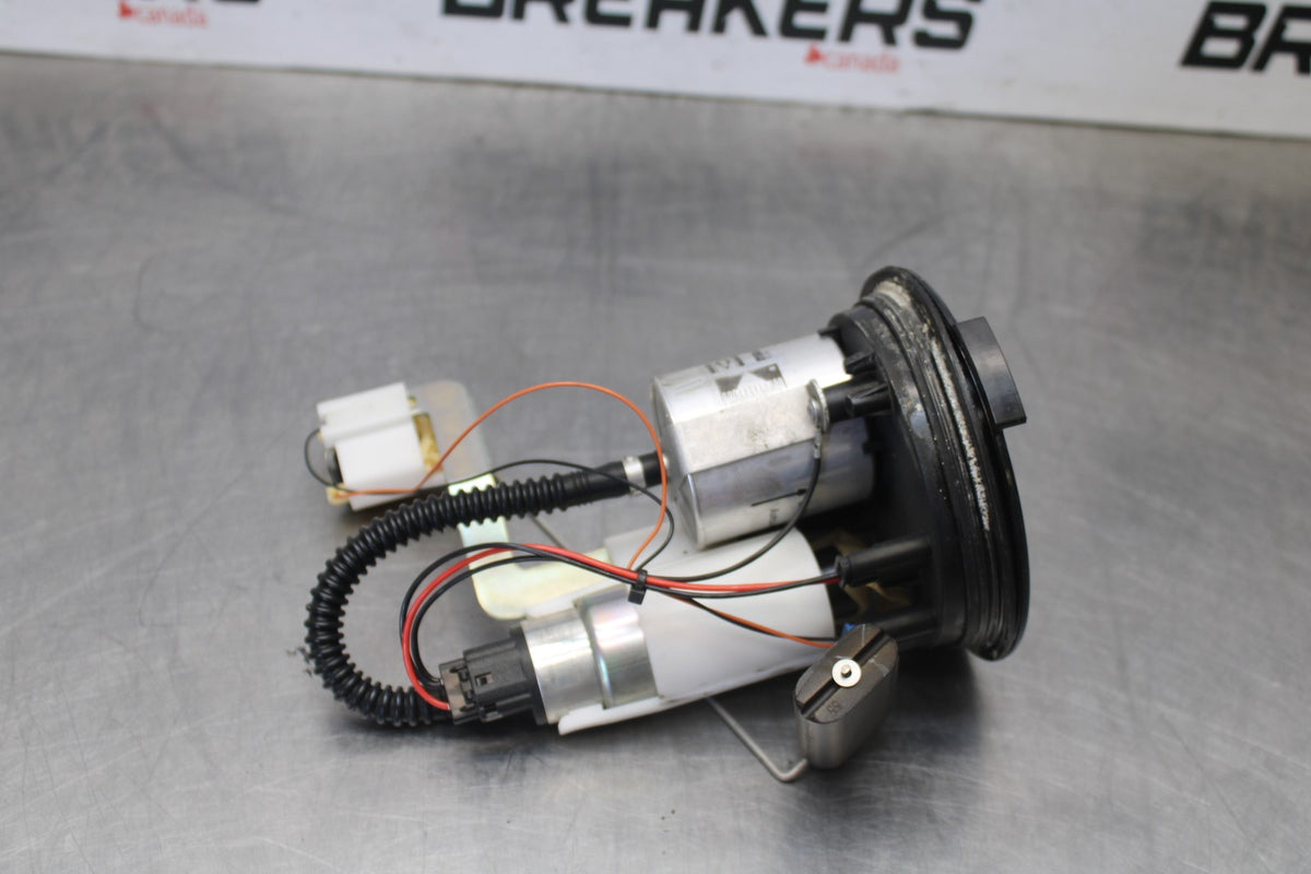 17-20 BMW S1000R FUEL PUMP GAS PETROL SENDER UNIT BB909