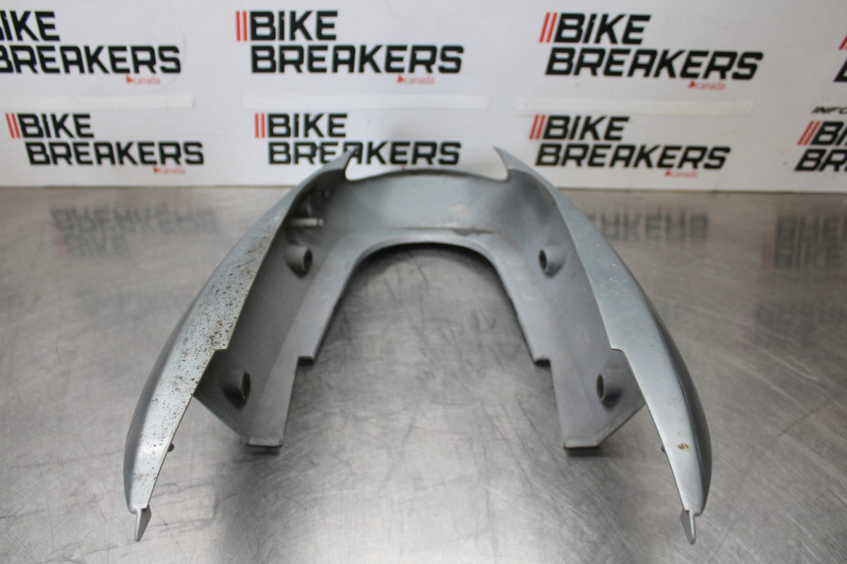 00-05 KAWASAKI NINJA ZX12R REAR BACK TAIL FAIRING COWL SHROUD BB892