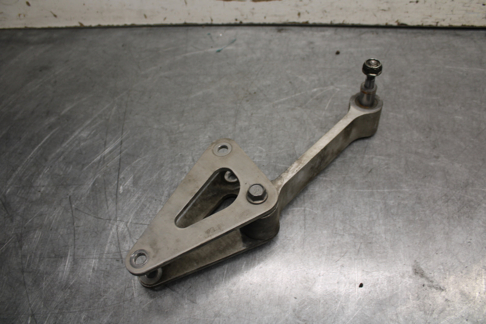 17-21 HONDA CBR1000RR SP REAR DOGBONE SHOCK LINKAGE LINK BB681