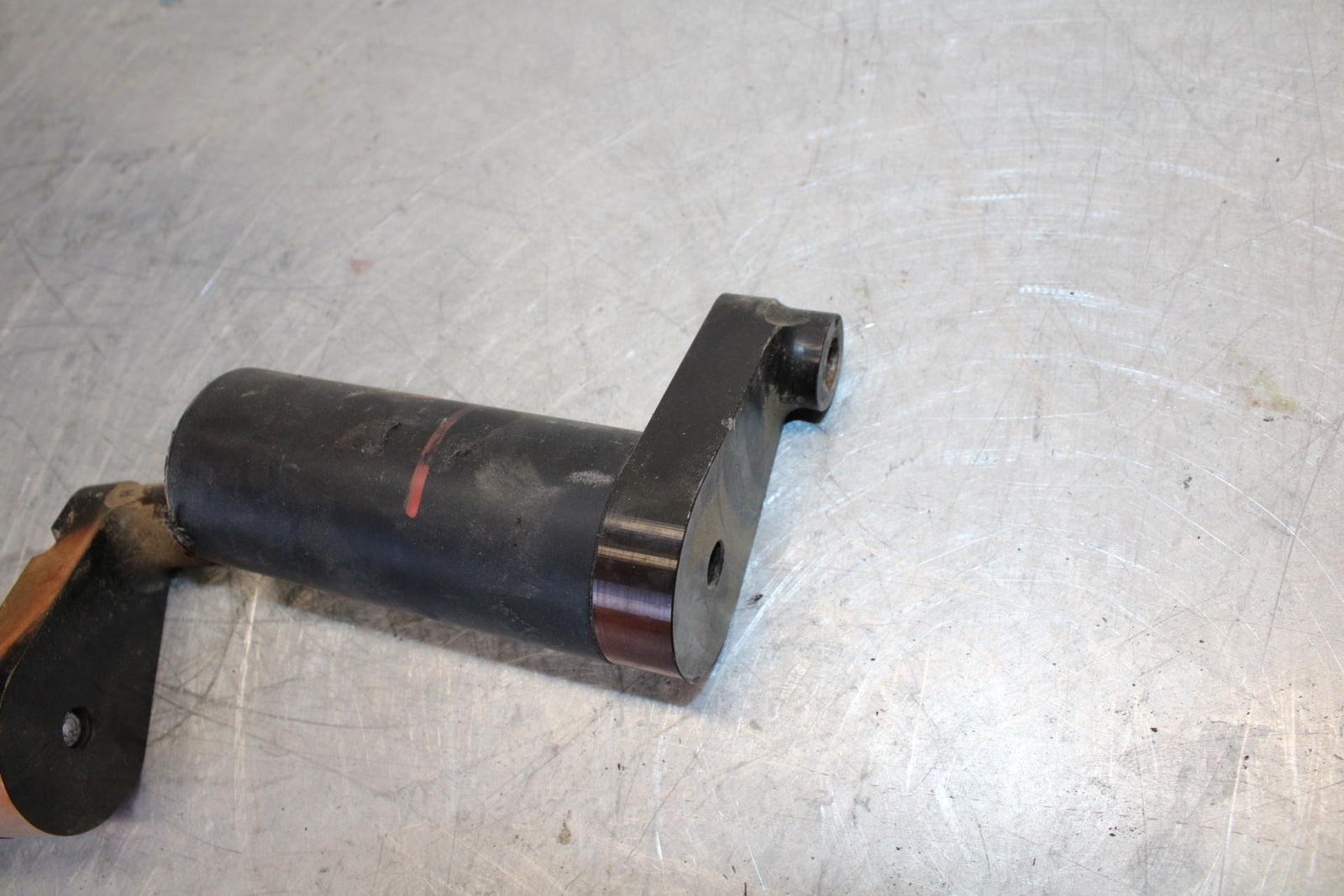 07-08 YAMAHA YZF R1 FRAME SLIDERS SET BB439