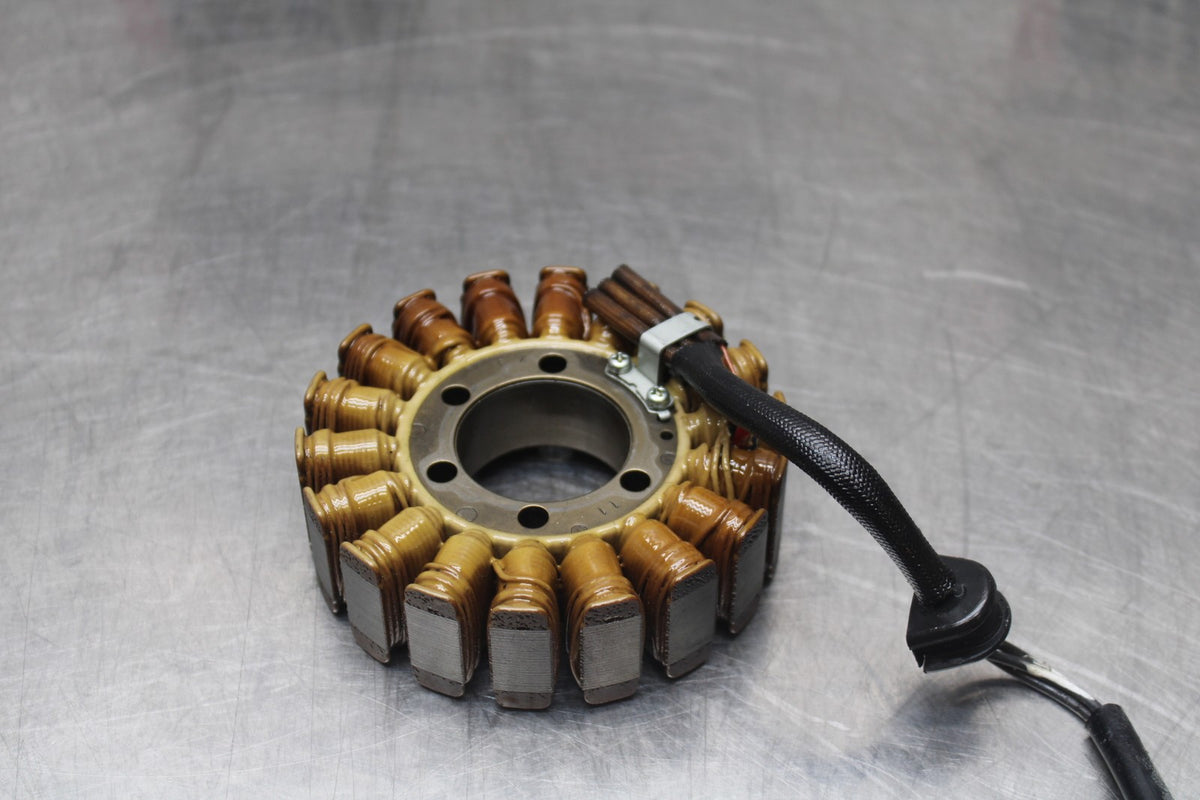 03 SUZUKI GSXR600 STATOR GENERATOR ALTERNATOR MAGNETO BB801