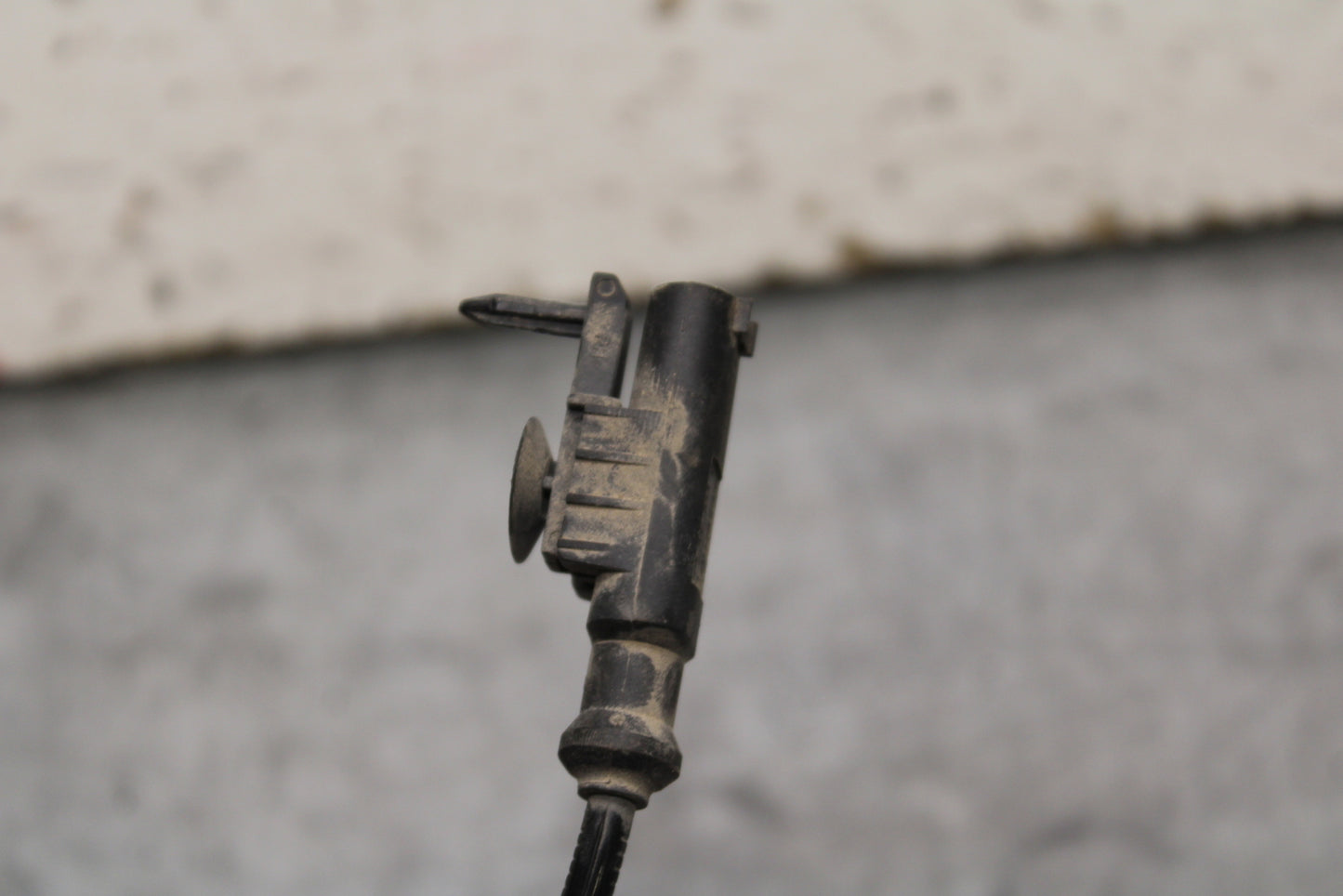 16-17 KAWASAKI VULCAN S 650 EN650 ABS REAR ABS BRAKE SENSOR BB731