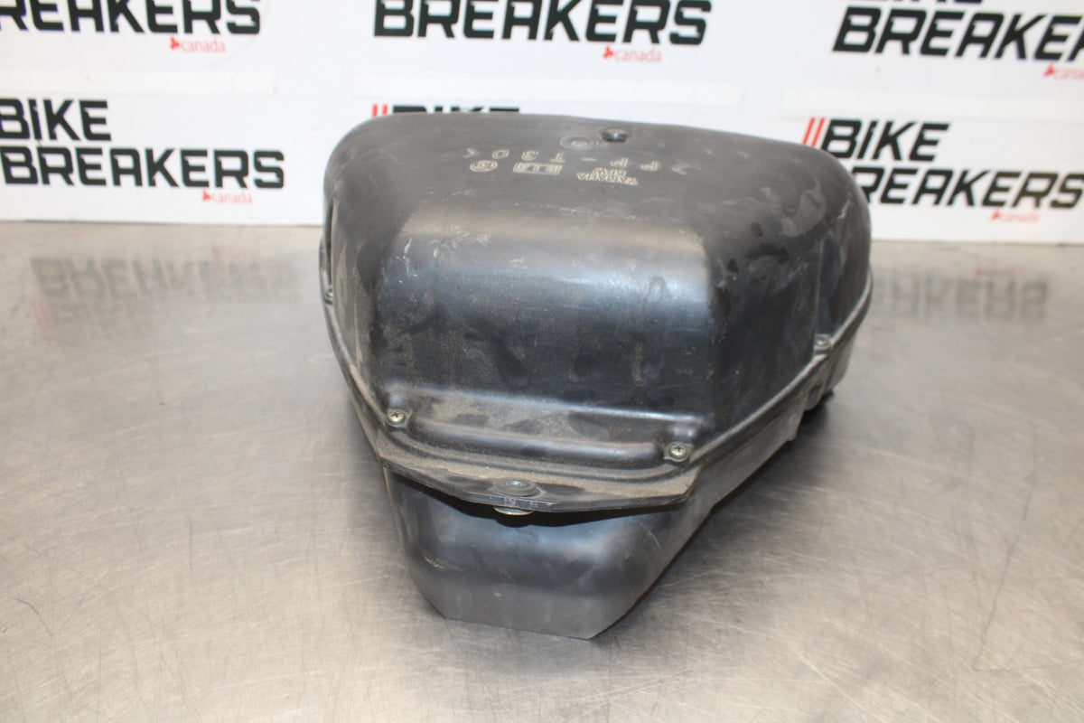 03 YAMAHA YZF R1 AIRBOX AIR INTAKE FILTER BOX BB895