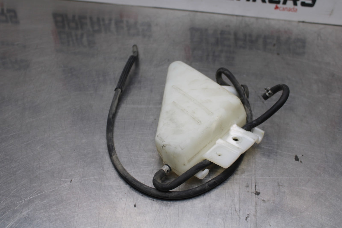 08-10 SUZUKI GSXR 600 COOLANT WATER TANK RESERVOIR BOTTLE BB765