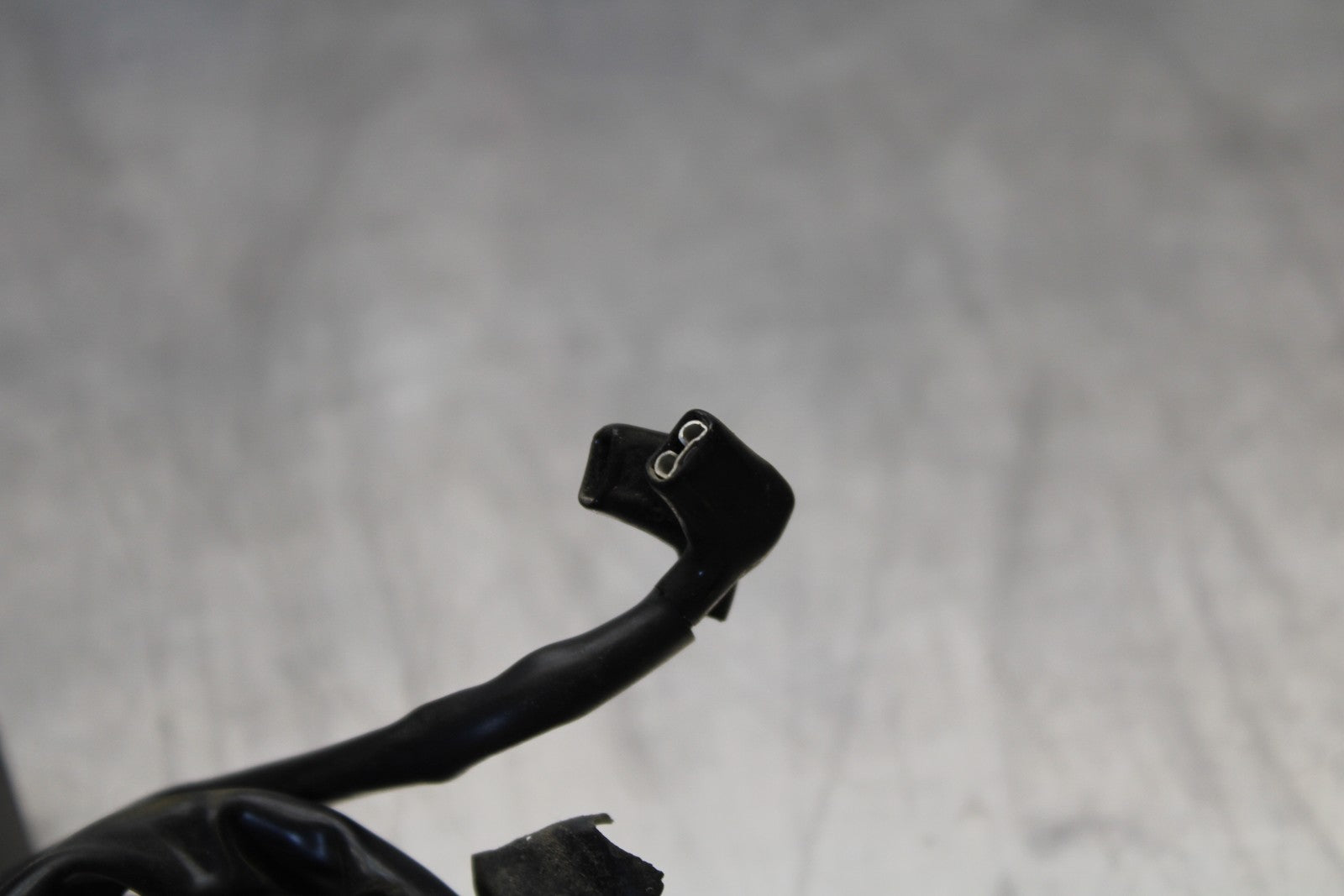 18-23 KAWASAKI NINJA 400 EX400 ABS RIGHT CLIP ON KILL OFF START SWITCH BB177 