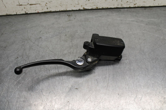 14 HONDA CTX1300A FRONT BRAKE MASTER CYLINDER BB732