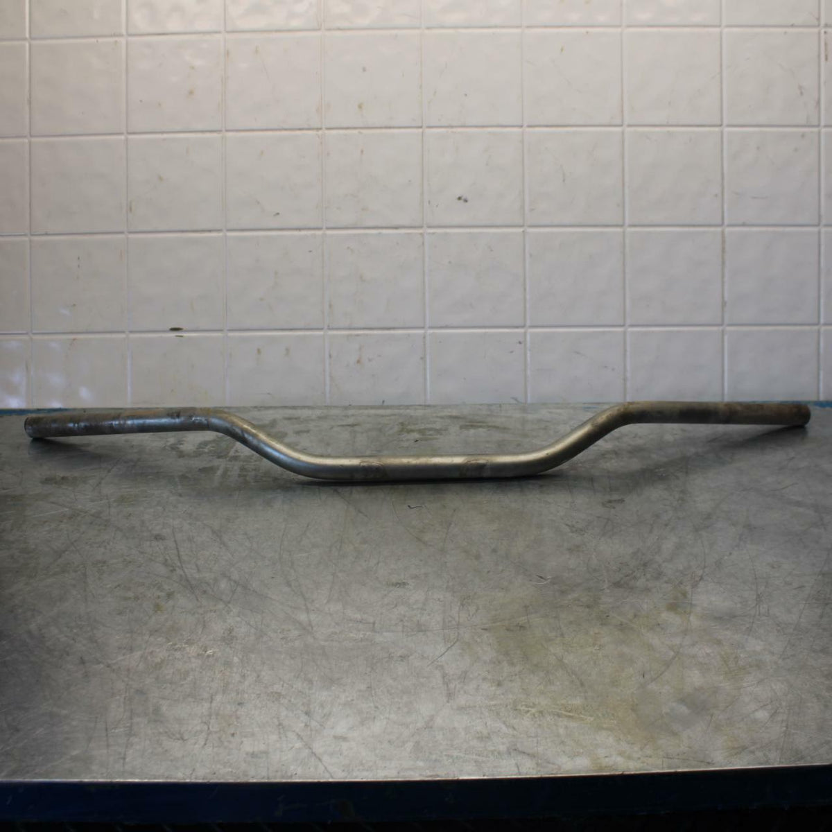 06-20 YAMAHA RAPTOR 700 YFM700R RENTHAL HANDLEBARS  BB414