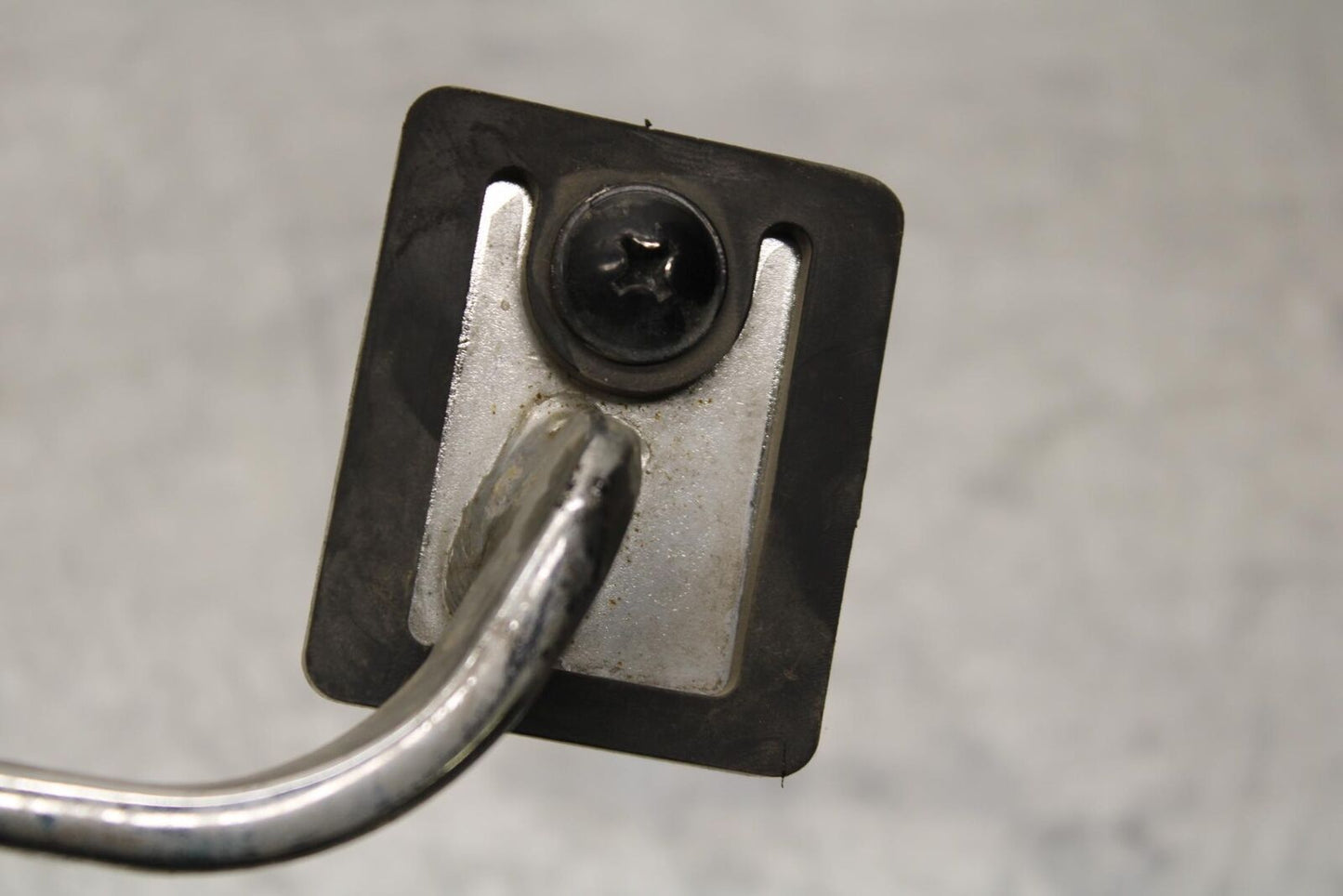 2005 Kawasaki Vulcan 1600 VN1600A Classic SHIFTER PEDALS BB574