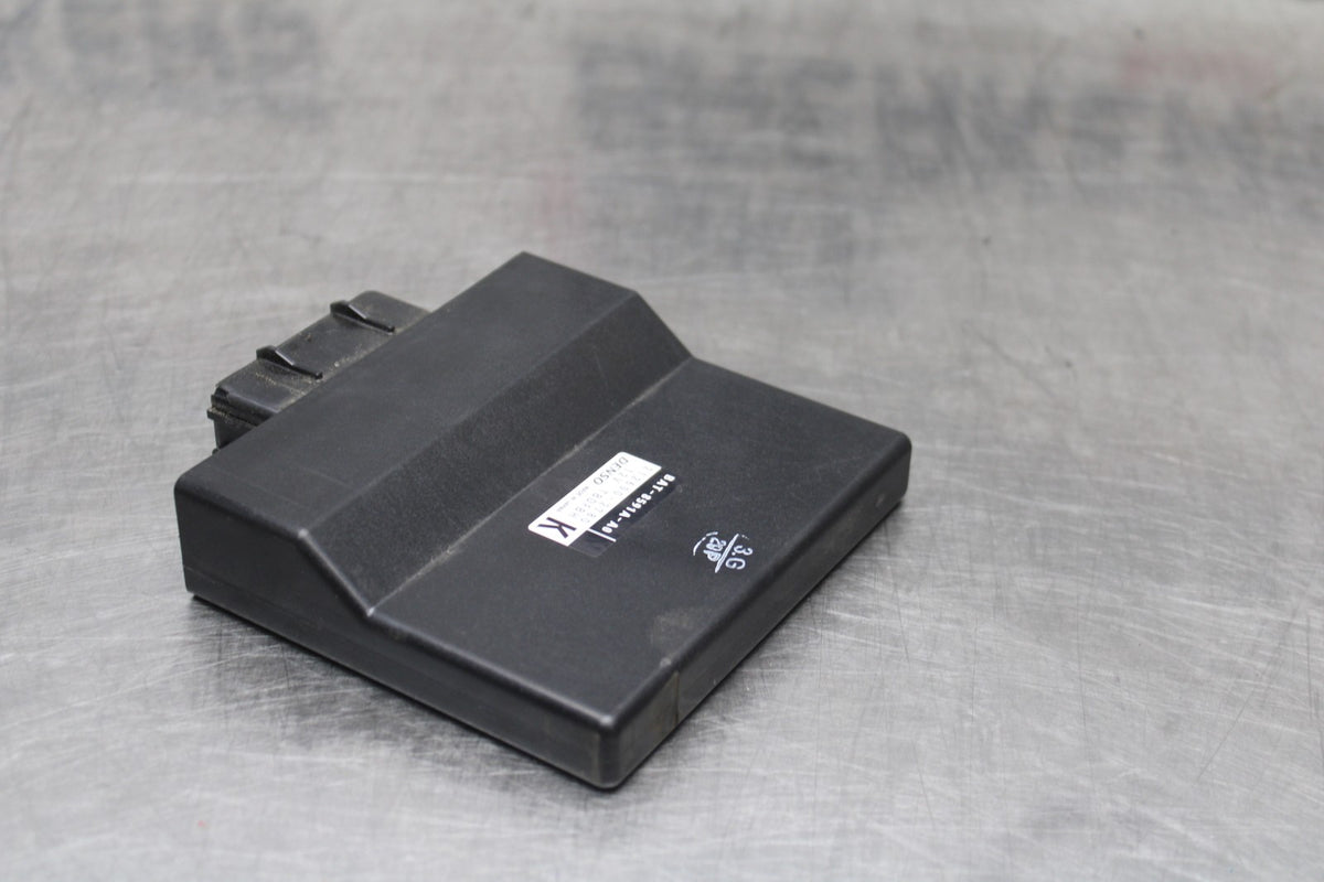 23-24 YAMAHA MT-07 ECU COMPUTER CONTROLLER UNIT BLACK BOX ECM CDI  BB927