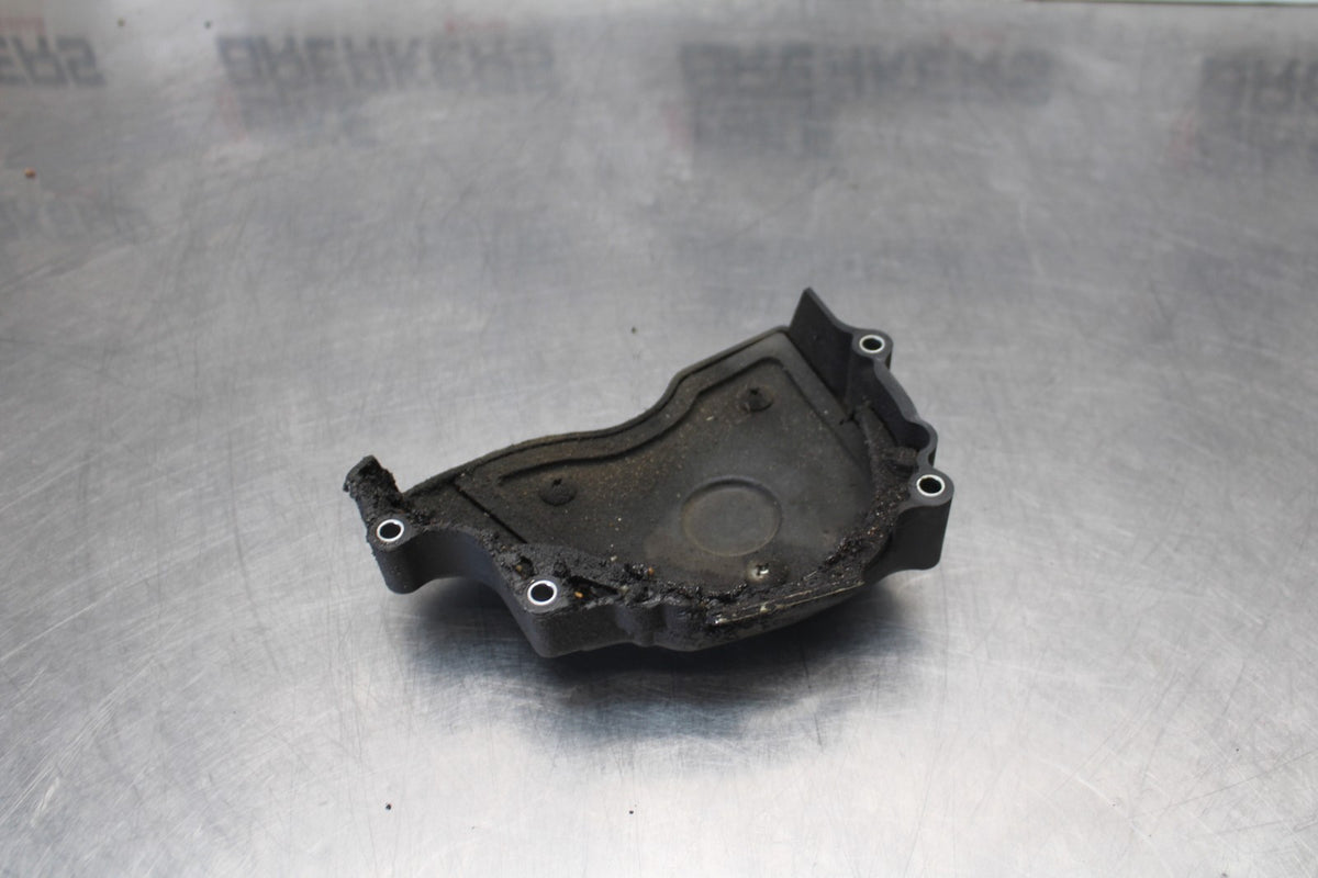 13-18 KAWASAKI NINJA ZX6R ENGINE SPROCKET COVER BB908