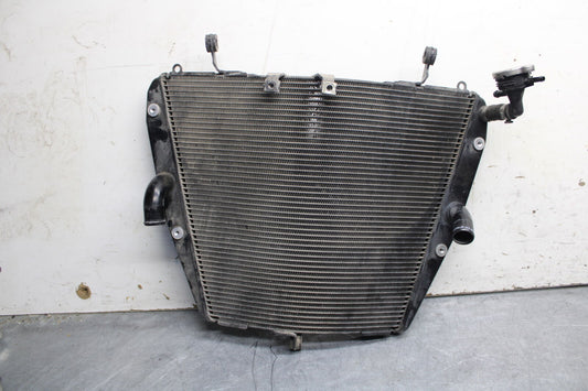 17-21 HONDA CBR1000RR SP ENGINE RADIATOR MOTOR COOLER COOLING RADIATER BB681