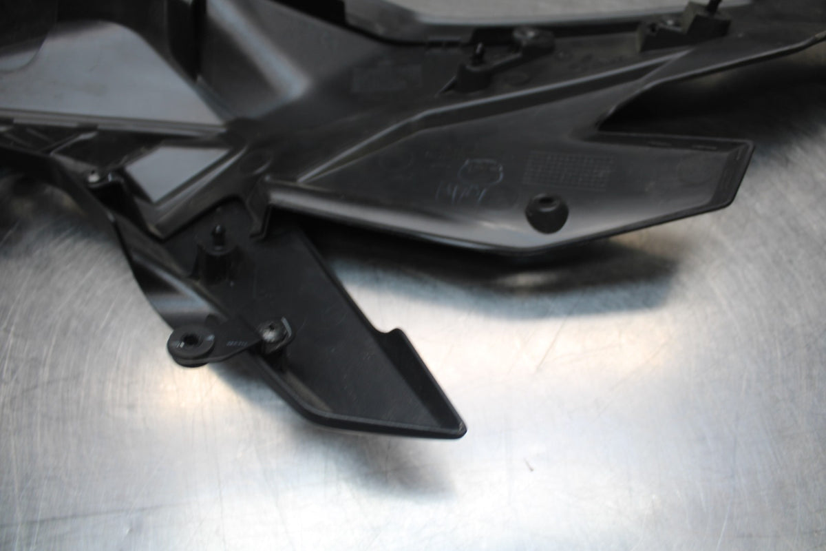 23-26 KAWASAKI ZX4R ZX 4RR ZX 4RR ZX4 RR RIGHT MID UPPER SIDE FAIRING COWL BB840