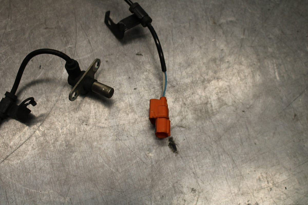 15-16 HONDA CB300F REAR ABS BRAKE SENSOR BB740