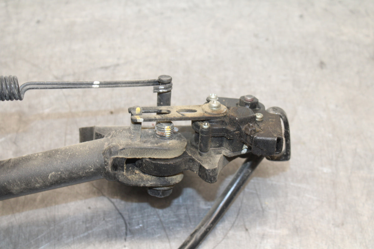 18-23 KAWASAKI NINJA 400 EX400 ABS KICKSTAND SIDE KICK STAND BB747