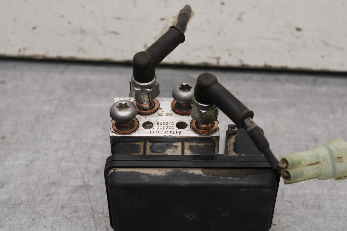 21-23 KTM 890 ADVENTURE ABS PUMP CONTROL MODULE BB629