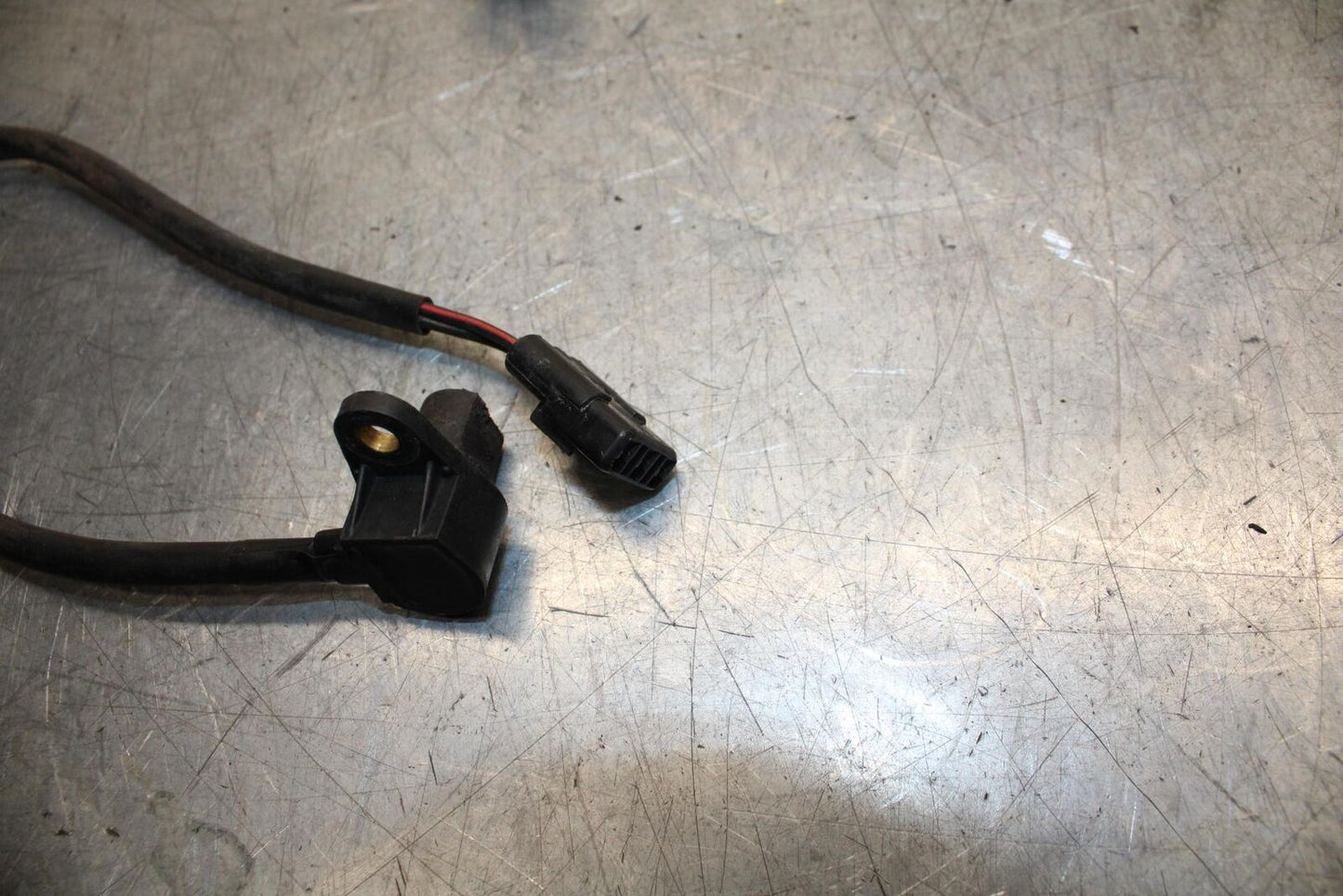 2002 Suzuki GSXR1000 SPEED SPEEDOMETER SENSOR 34990-35F00 BB73