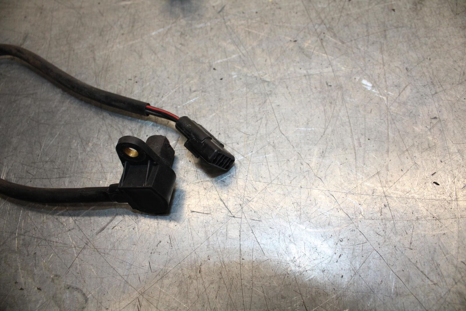 2002 Suzuki GSXR1000 SPEED SPEEDOMETER SENSOR 34990-35F00 BB73