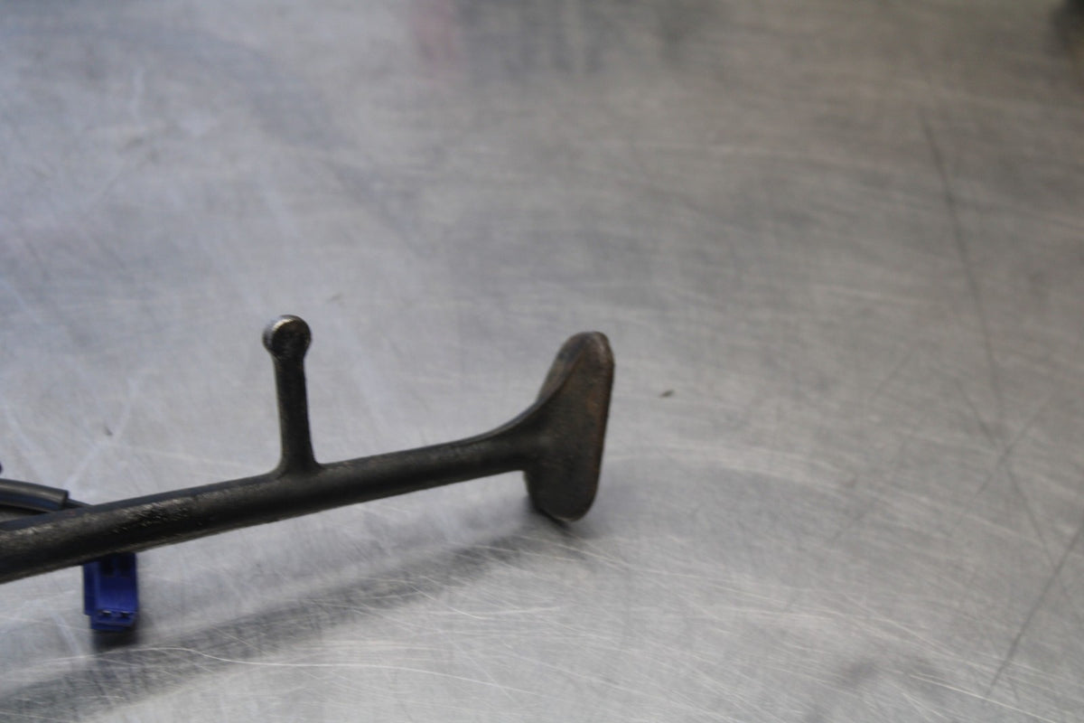 03-04 YAMAHA YZF R6 KICKSTAND SIDE KICK STAND BB890