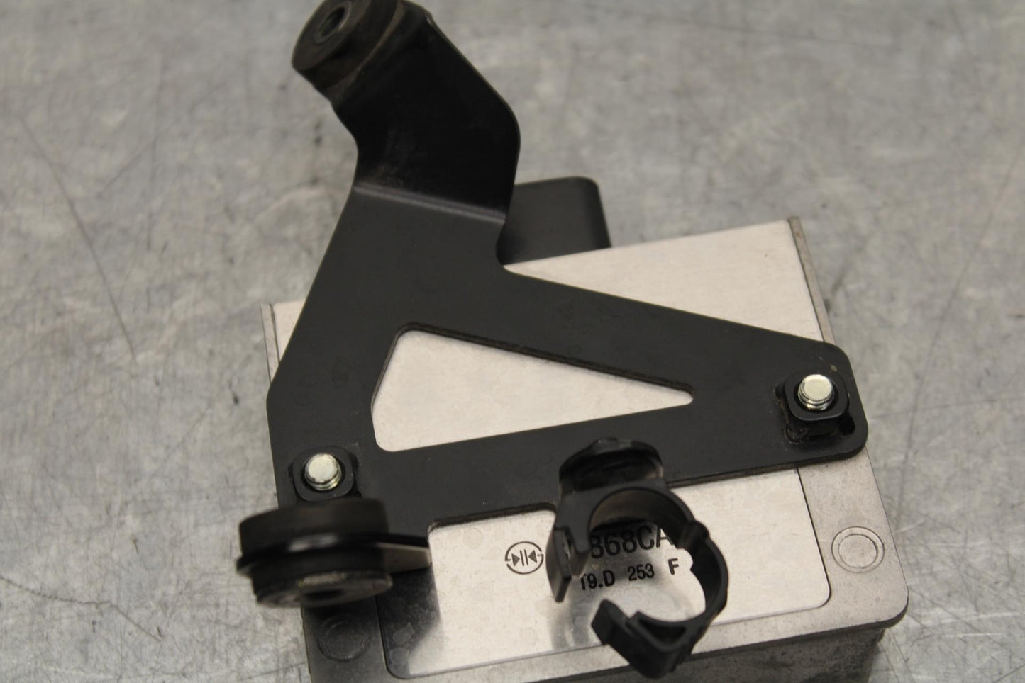 20 KAWASAKI Z400 ER400 ABS RECTIFIER VOLTAGE REGULATOR BB586