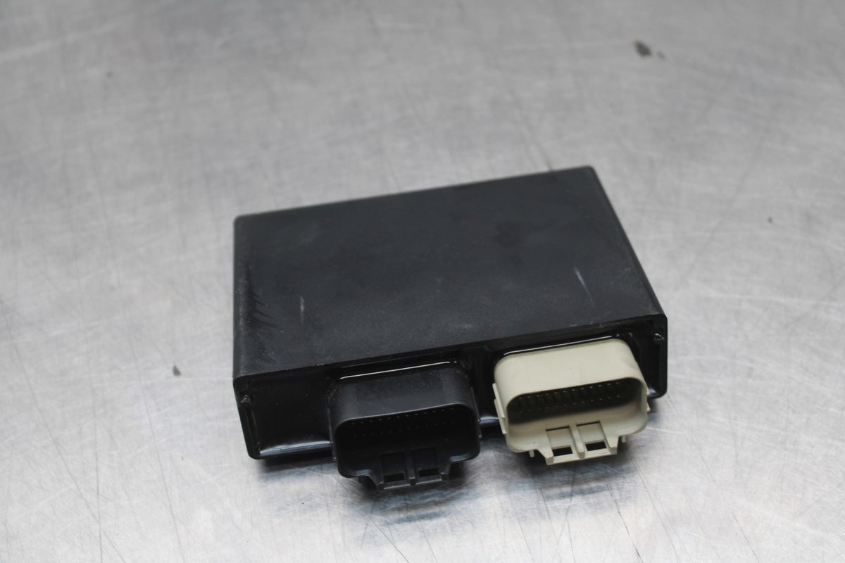 08-10 SUZUKI GSXR 600 ECU COMPUTER CONTROLLER UNIT BLACK BOX ECM CDI  BB765