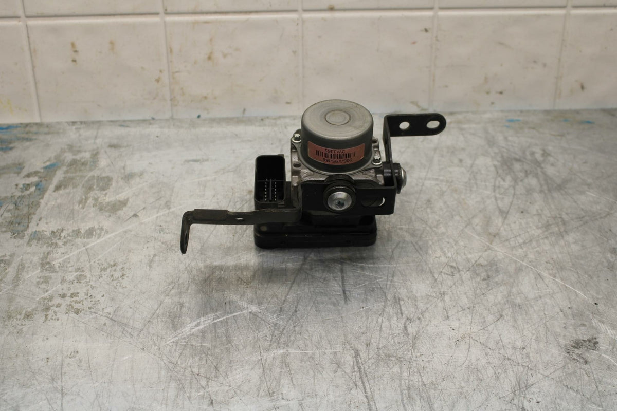 18-22 KAWASAKI NINJA 400 EX400 ABS ABS PUMP UNIT MODULE BB416