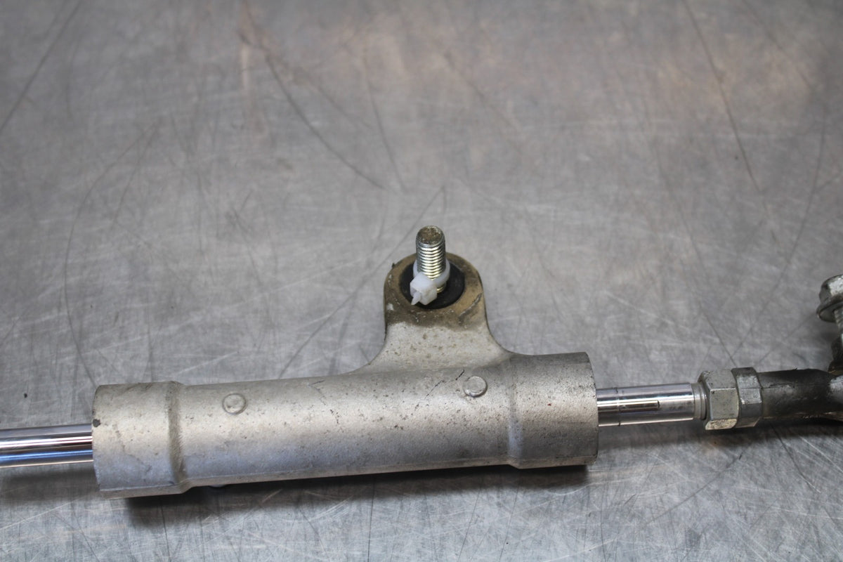 06-07 SUZUKI GSXR 600 STEERING DAMPER STABILIZER BB170