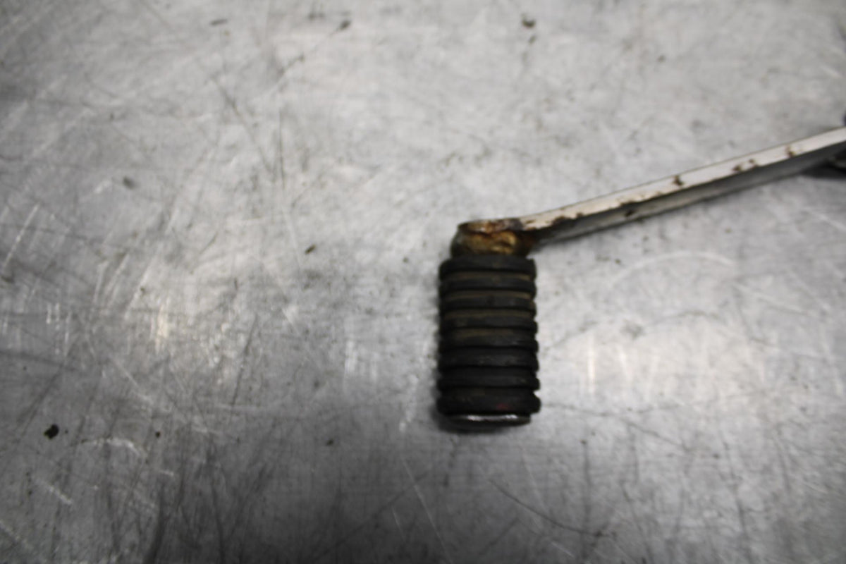 82-83 SUZUKI GS1100GL SHIFTER PEDAL BB30