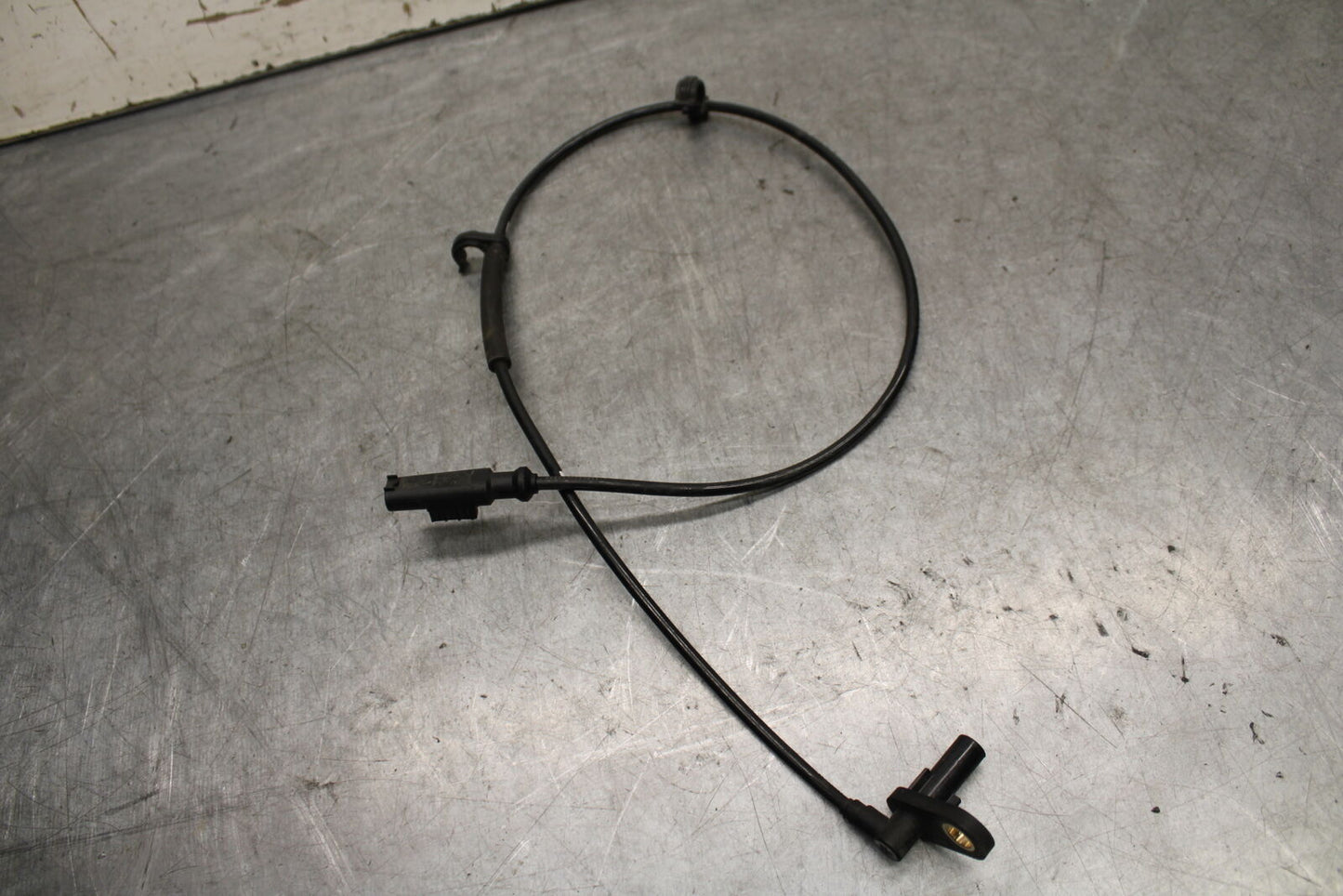 13-18 KAWASAKI NINJA ZX6R FRONT ABS BRAKE SENSOR BB666