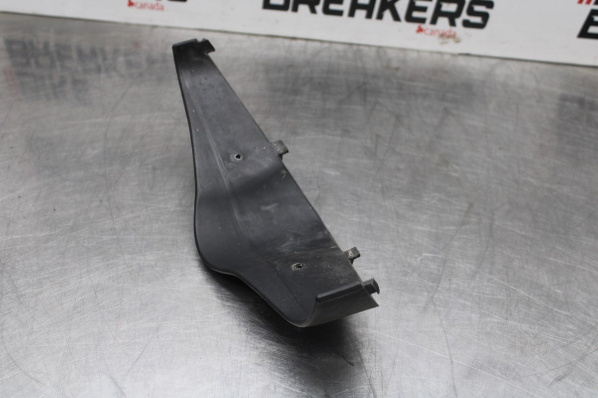 84 HONDA INTERCEPTOR 1000 VF1000F SPEEDO CLUSTER GAUGE CLUSTER TRIM  BB878