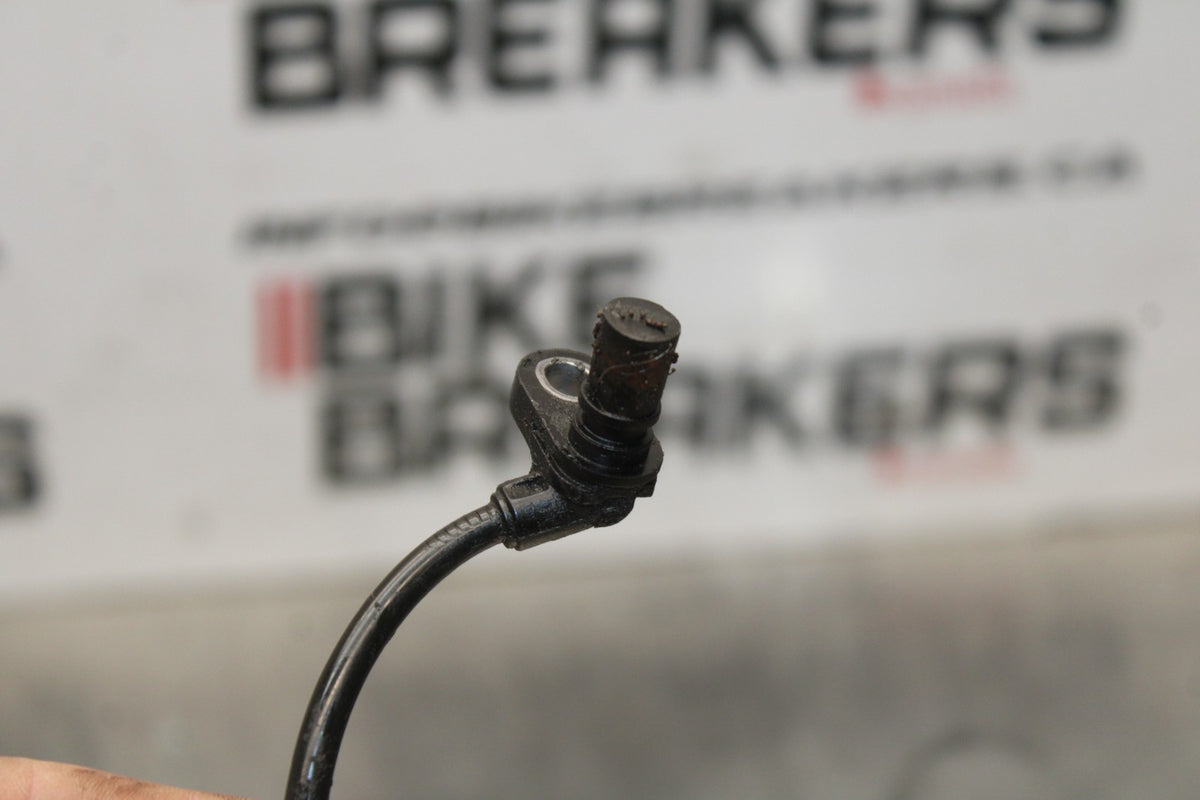 13-16 KTM 390 DUKE FRONT ABS BRAKE SENSOR BB815