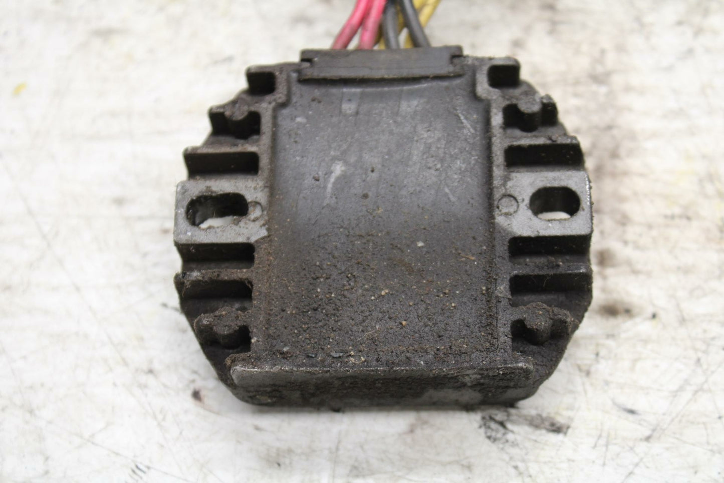 00-04 SUZUKI MARAUDER 800 VZ800 RECTIFIER VOLTAGE REGULATOR 32800-45C01 BB305