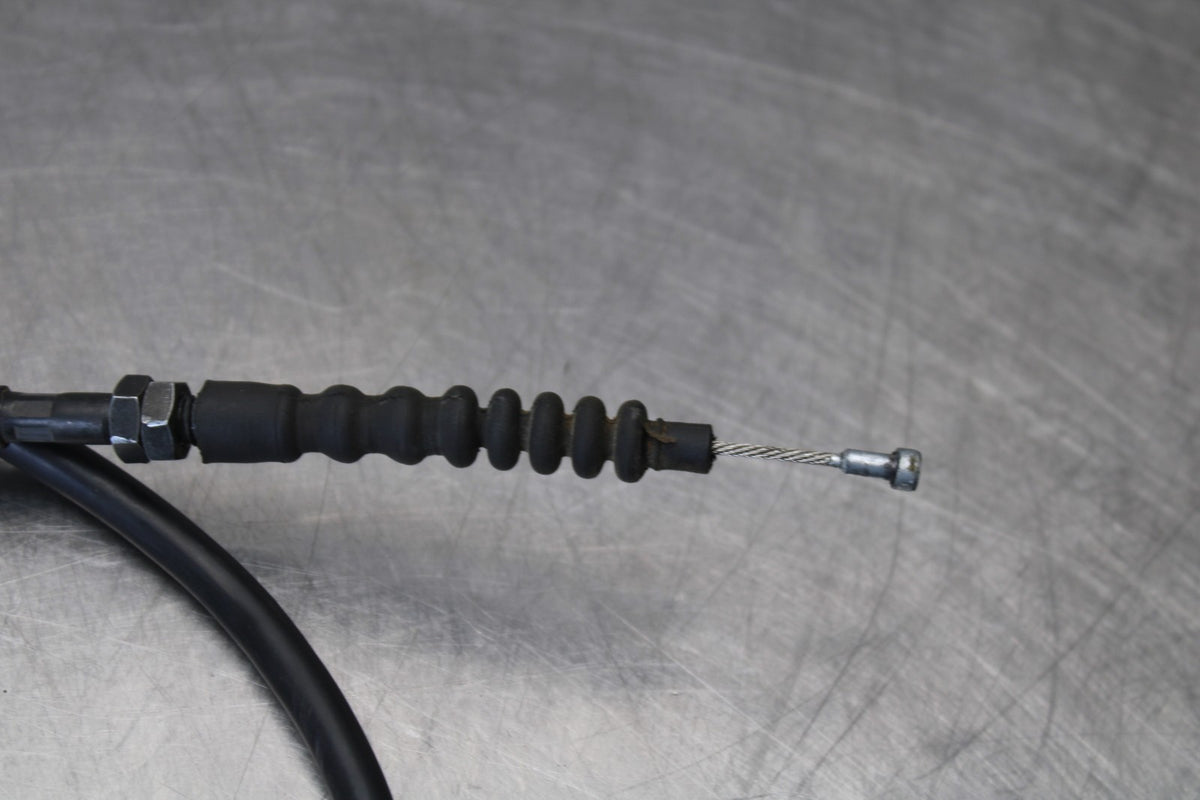 13-18 KAWASAKI NINJA ZX6R CLUTCH CABLE LINE BB908