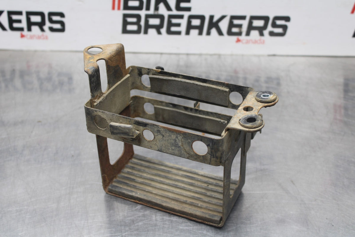 78-79 SUZUKI GS1000 BATTERY TRAY BOX BB787