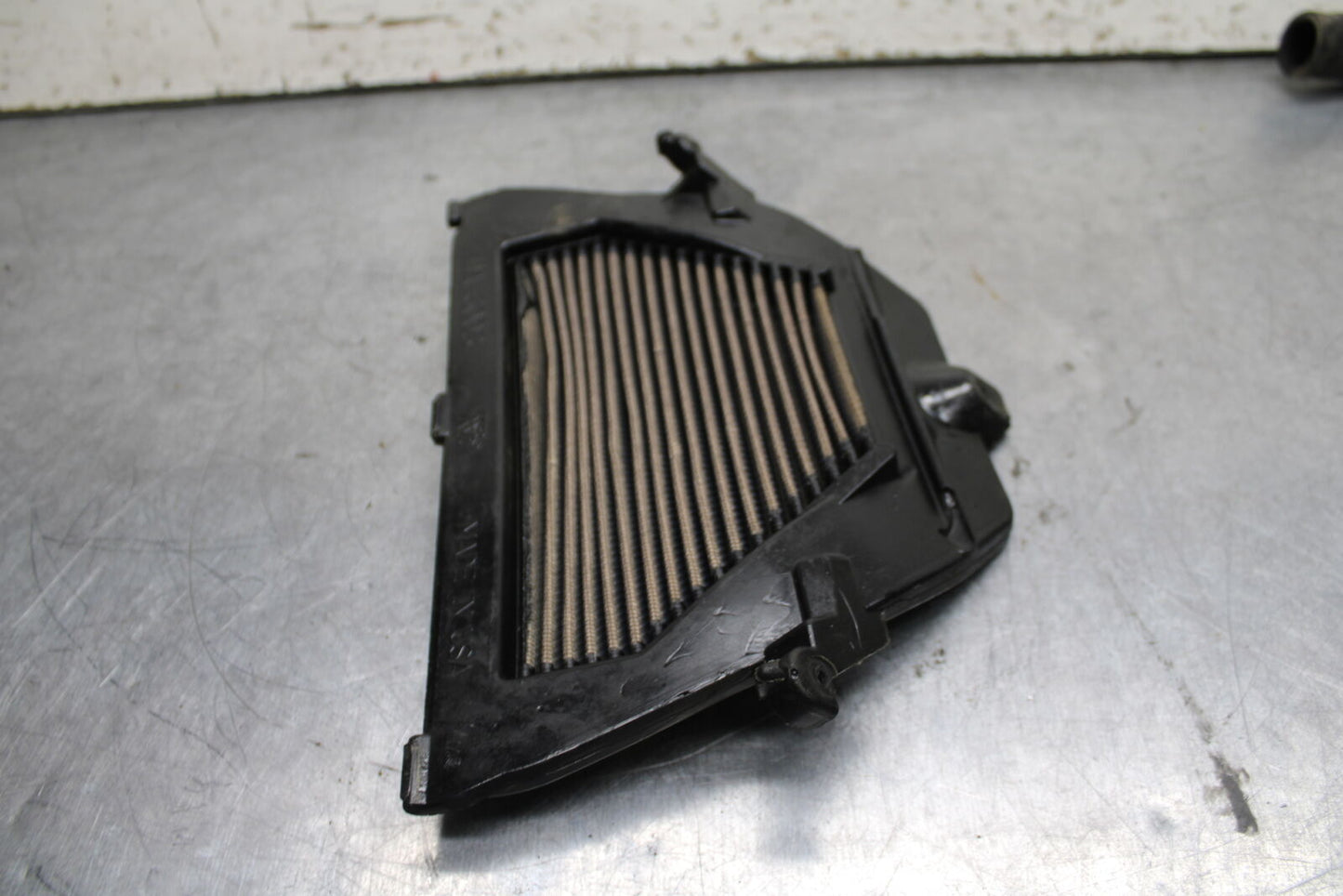 05-06 HONDA CBR600RR AFTERMARKET K&N AIRBOX AIR INTAKE FILTER BB739