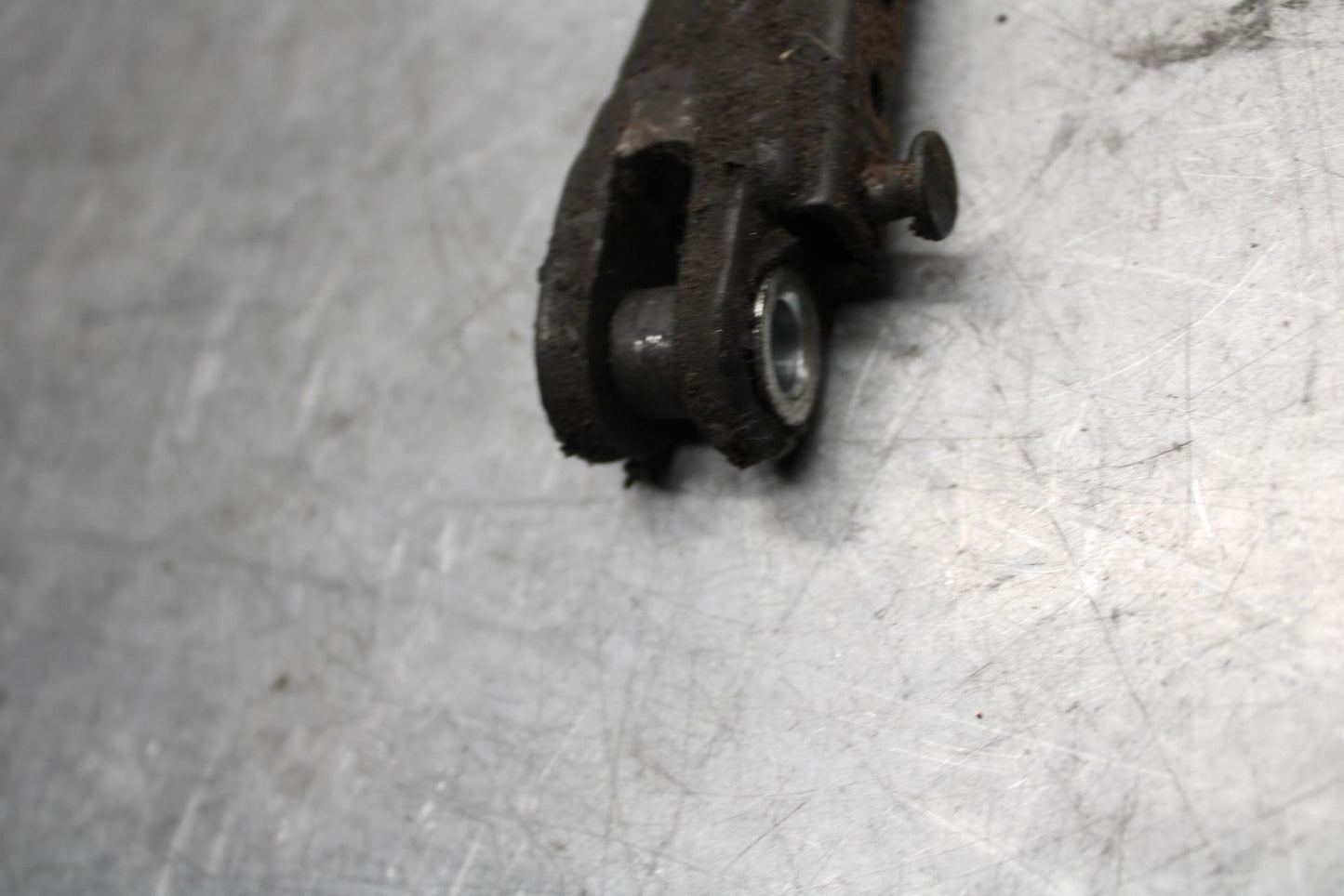 17 KAWASAKI Z900 ZR900 KICKSTAND SIDE KICK STAND 34024-0141-18R BB549