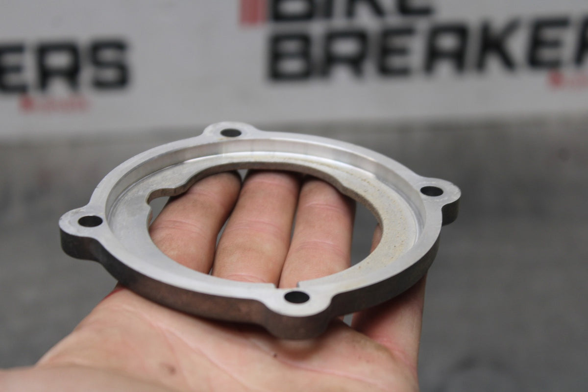 15-17 YAMAHA FJ09 FUEL PUMP GAS PETROL SENDER BRACKET MOUNT BB906