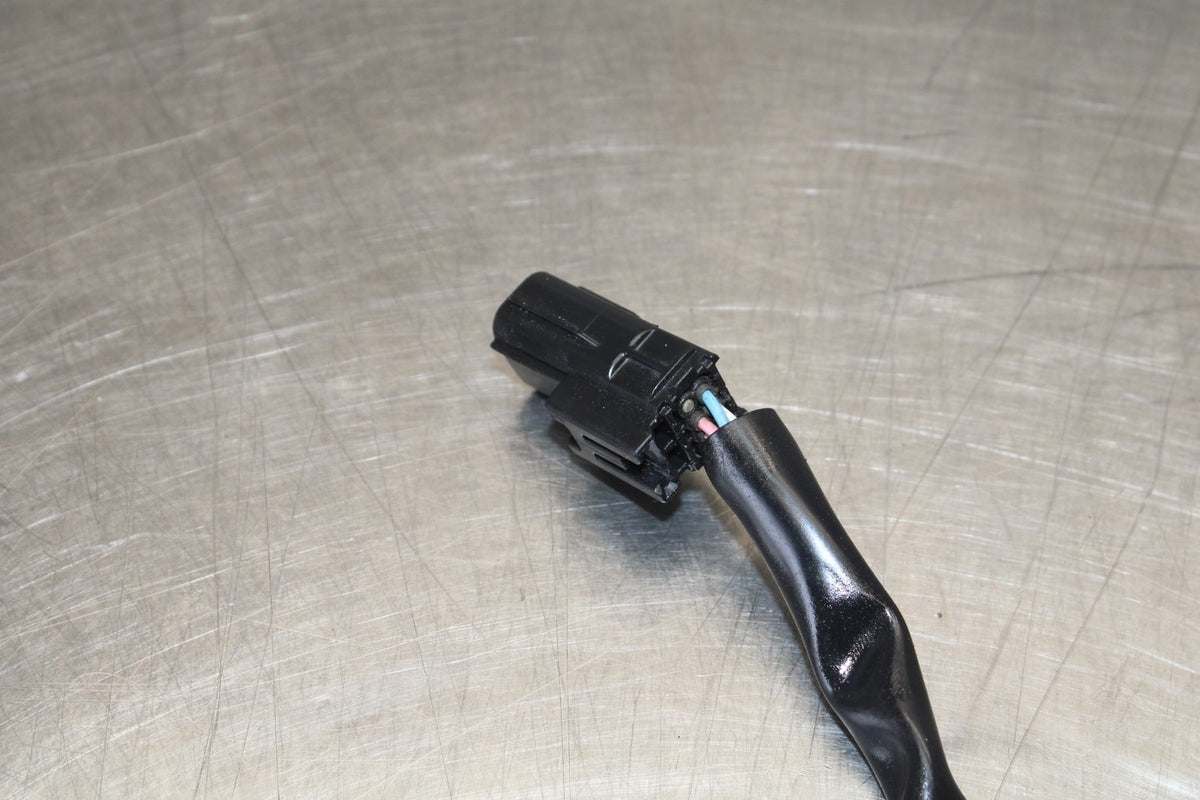 22-25 YAMAHA YZF R7 ENGINE MOTOR GEAR POSTION SENSOR BB850